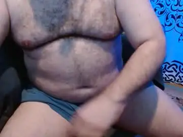 Chaturbate Free Porn Cam of stonerbear42