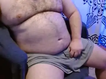 Chaturbate Sex Cam of stonerbear42