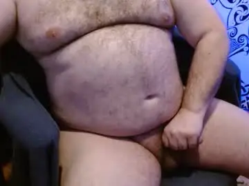 Chaturbate Sex Cam of stonerbear42