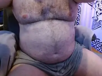 Chaturbate Adult Video Chat of stonerbear42