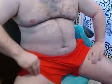 Chaturbate Best Webcam of stonerbear42