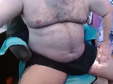 Chaturbate Sex Chat of stonerbear42