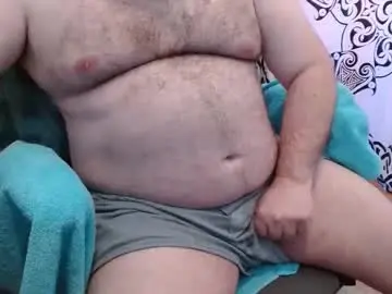 Chaturbate Sex Cam of stonerbear42