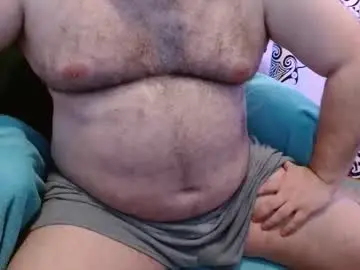 Chaturbate Best Webcam of stonerbear42