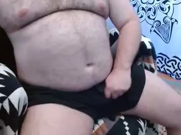 Chaturbate Sex Chat of stonerbear42