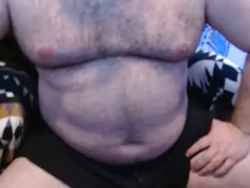 Chaturbate Free Live Porn of stonerbear42