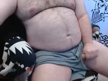 Chaturbate Live Porn of stonerbear42