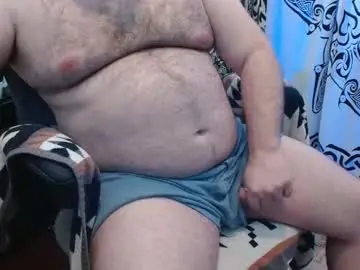 Chaturbate Free Porn Cam of stonerbear42