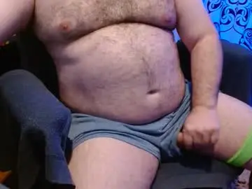 Chaturbate Live Sex of stonerbear42