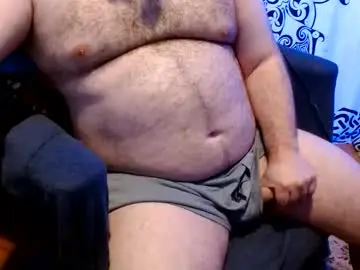 Chaturbate Free Live Porn of stonerbear42