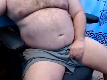 Chaturbate Live Sex Cam of stonerbear42