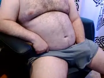 Chaturbate Adult Webcams of stonerbear42