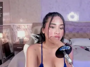 Chaturbate Live Sex Cam of stormybdsm