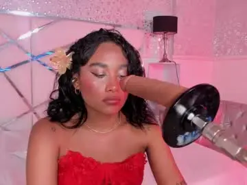 Chaturbate Adult Webcam of stormybdsm