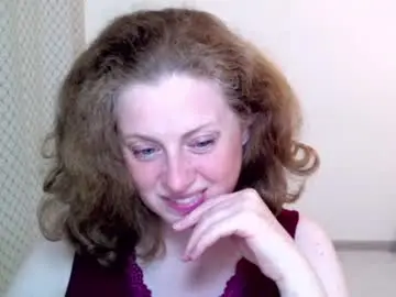 Chaturbate Live Sex Cam of theladysblush