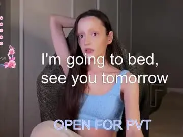 Chaturbate Adult Video Chat of unhollymeow