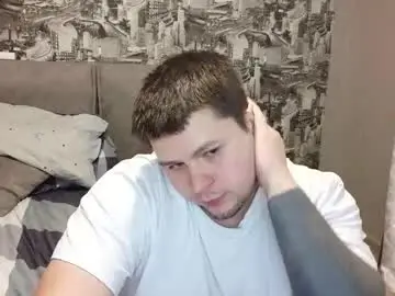 Chaturbate Adult Video Chat of volshebnik_130