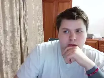 Chaturbate Free Porn Cam of volshebnik_130