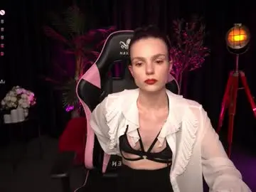 Chaturbate Live Sex Cam of wild_alice_me