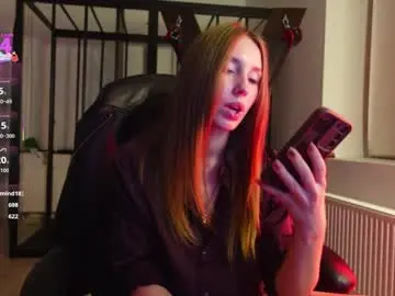 Chaturbate Live Sex Cam of agelina_summer