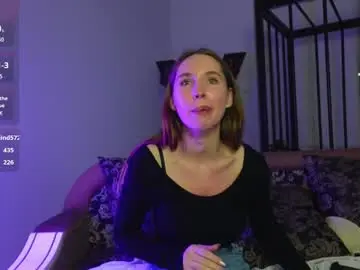 Chaturbate Sex Cam of agelina_summer