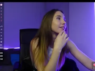 Chaturbate Live Sex of agelina_summer