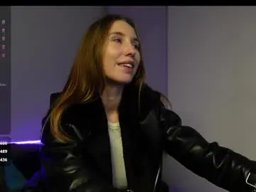 Chaturbate Live Porn of agelina_summer