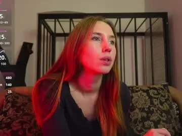 Chaturbate Adult Webcam of agelina_summer