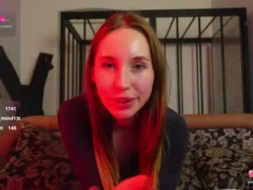 Chaturbate Sex Cam of agelina_summer