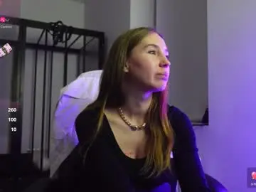 Chaturbate Adult Video Chat of agelina_summer