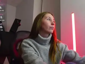 Chaturbate Live Porn of agelina_summer