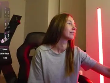 Chaturbate Adult Video Chat of agelina_summer