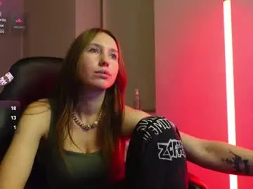 Chaturbate Sex Chat of agelina_summer