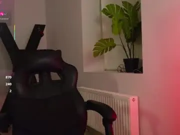 Chaturbate Nude Webcam of agelina_summer