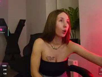 Chaturbate Sex Cam of agelina_summer