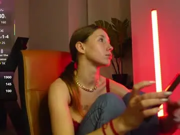 Chaturbate Best Webcam of agelina_summer