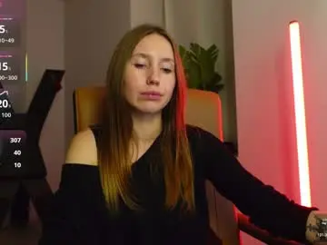 Chaturbate Nude Webcam of agelina_summer