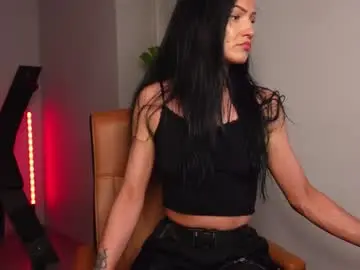 Chaturbate Nude Webcam of agelina_summer