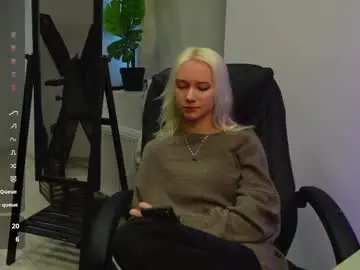 Chaturbate Best Webcam of agelina_summer