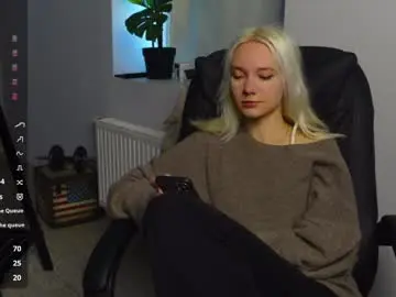 Chaturbate Best Webcam of agelina_summer