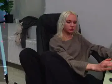 Chaturbate Adult Webcam of agelina_summer