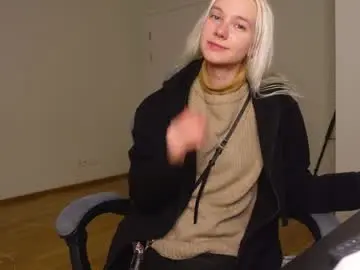 Chaturbate Live Porn of agelina_summer