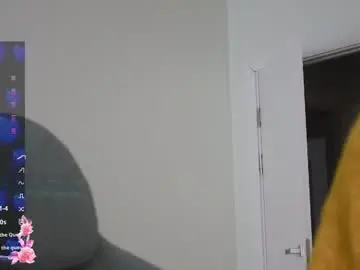 Chaturbate Live Sex of agelina_summer