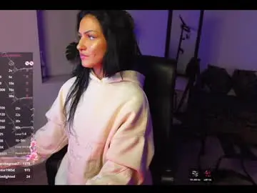 Chaturbate Adult Video Chat of agelina_summer