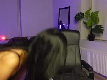 Chaturbate Best Webcam of agelina_summer