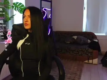 Chaturbate Live Sex Cam of agelina_summer