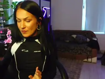 Chaturbate Adult Webcams of agelina_summer