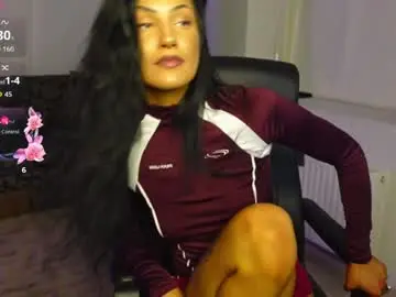 Chaturbate Nude Webcam of agelina_summer