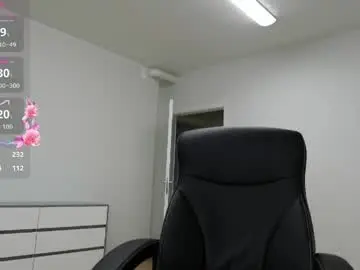 Chaturbate Sex Chat of agelina_summer