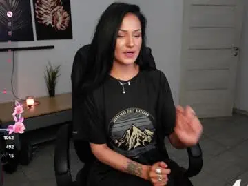 Chaturbate Sex Cam of agelina_summer